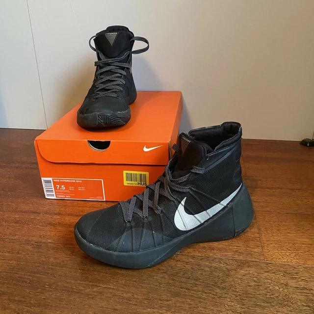 Nike hyperdunk 2015 discount prix