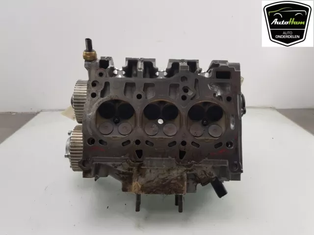 CULASSE CYLINDER HEAD Seat Ibiza V (KJB) 2019 04C103404L