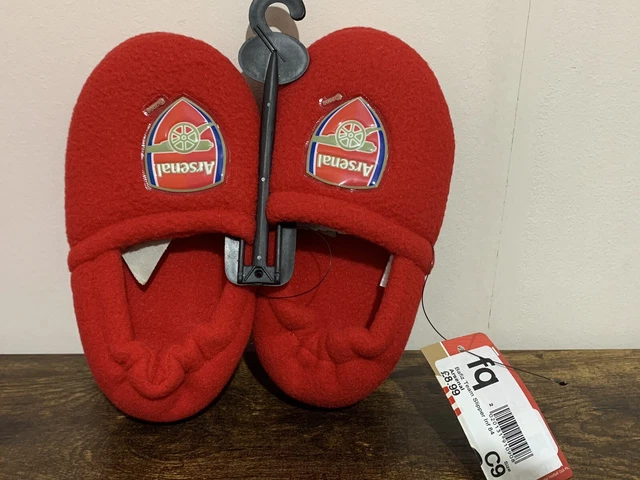 Gunnersaurus slippers on sale