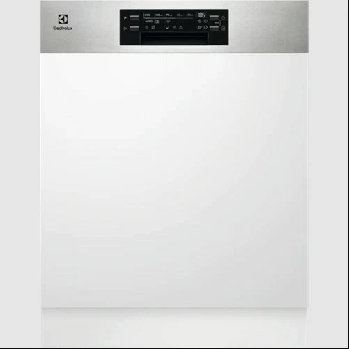 Electrolux EEM69300IX Lave-Vaisselle Semi Encastré