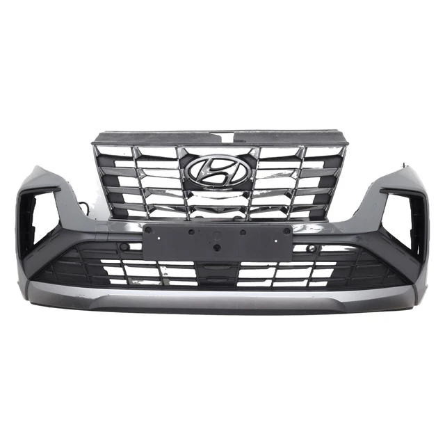 Pare-choc Avant D'Occasion Pour Hyundai I30 - Référence 865112L310 - État Fonctionnel