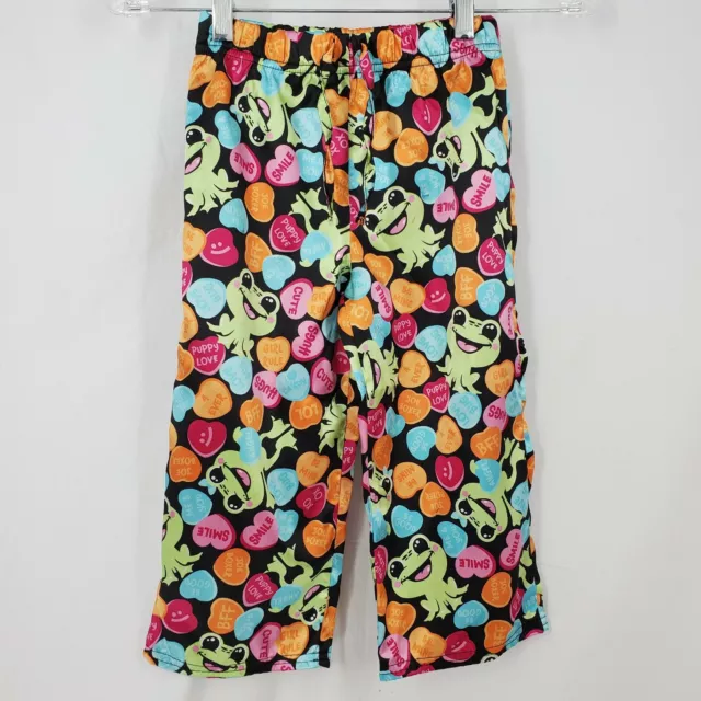 Joe boxer smiley face pajamas deals