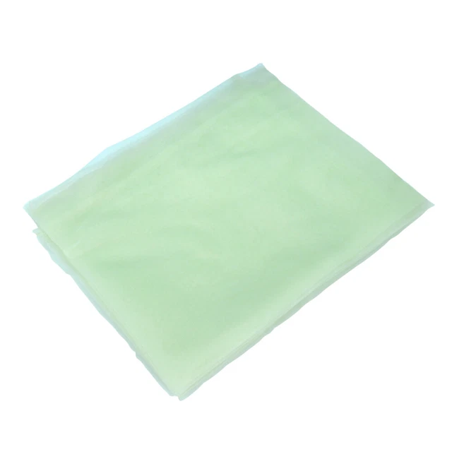Agatige Tenda Trasparente con Fiori di Glicine ... - FindTheDeal