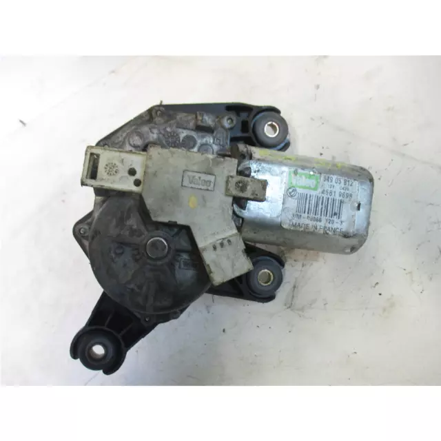 Motorino Tergilunotto Posteriore Fiat Stilo (192) [01-10] Cod: 54905812