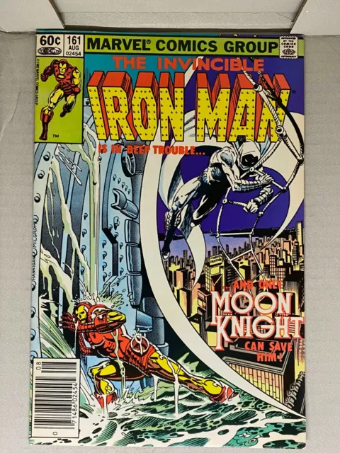 Iron Man series 1, 2, 3, 5, 6 + spinoffs Marvel comics Pick Your Issue!