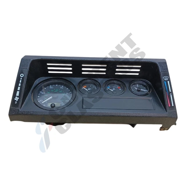 LAND ROVER DEFENDER 110 Td5 Instrument Cluster Yac113530 £400.00 ...