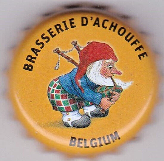 Album De Collection Pour Capsules De Bière – Plus De 175 Emplacements – 32x28 Cm – Cadeau Pour Collectionneur