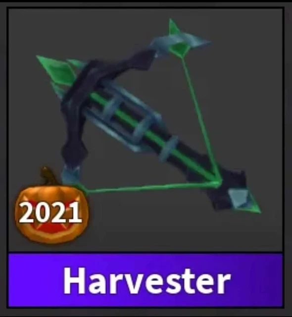 ROBLOX MURDER MYSTERY 2 / MM2 Ice Piercer ️ Godly Knife / Godly mm2