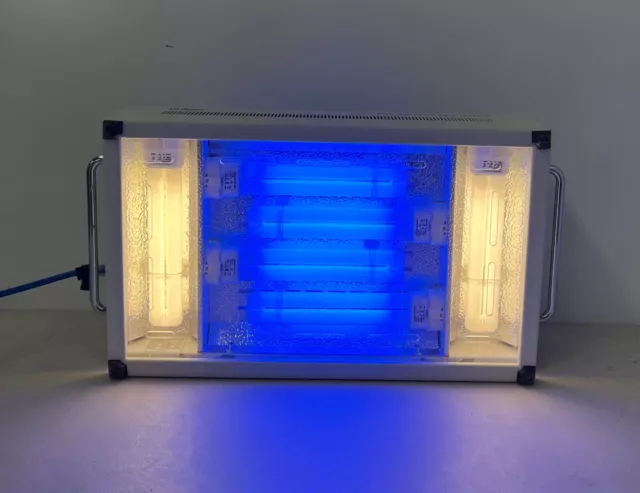 Drager Neonatal Phototherapy 4000 Light Warmer REF: 2M21000-31