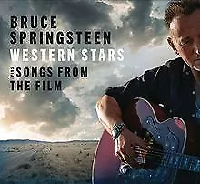 Western Stars/Western Stars - Songs From The Film 2CD... | CD | Zustand sehr gut