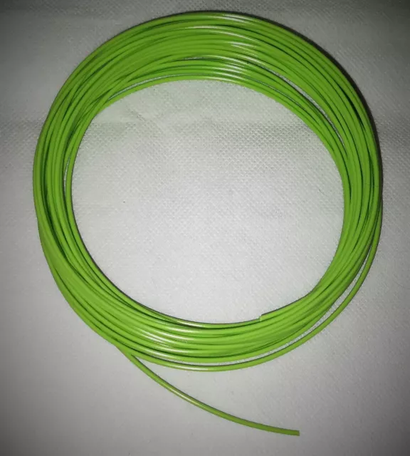 10 m vert clair 1,75 mm PLA stylo à dessin 3D filament