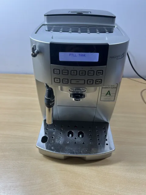 Delonghi Magnifica S Plus - Ecam 22.320.SB - Kaffeemaschine für Bohne