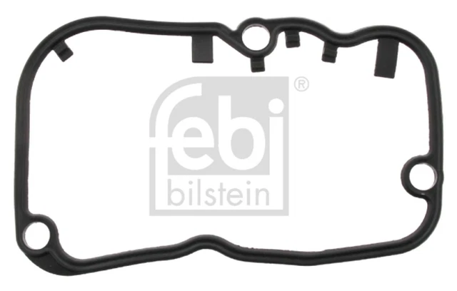 Guarnizione Cofano Cilindro Febi Bilstein 31128 per Scania Gomma Superiore bus