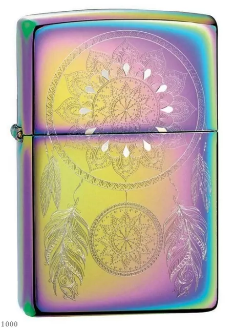 ZIPPO ★ DREAM CATCHER (Pipe Lighter / Pipe Lighter)