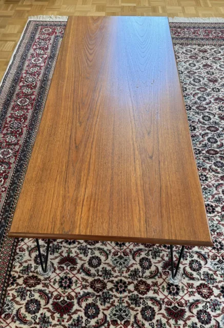 Couchtisch Teak Mid Century