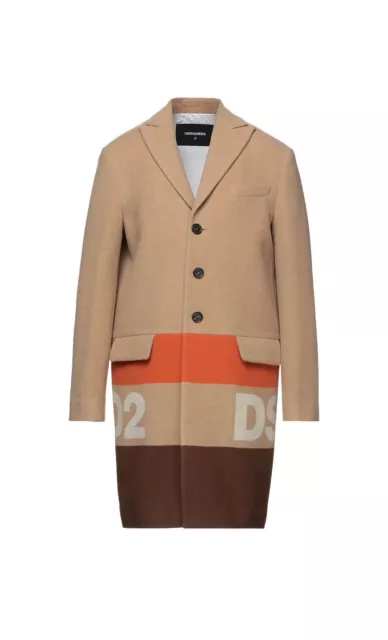 dsquared coat  M