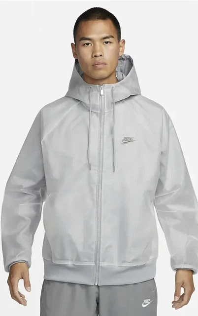 Nike deals hoodie waterproof