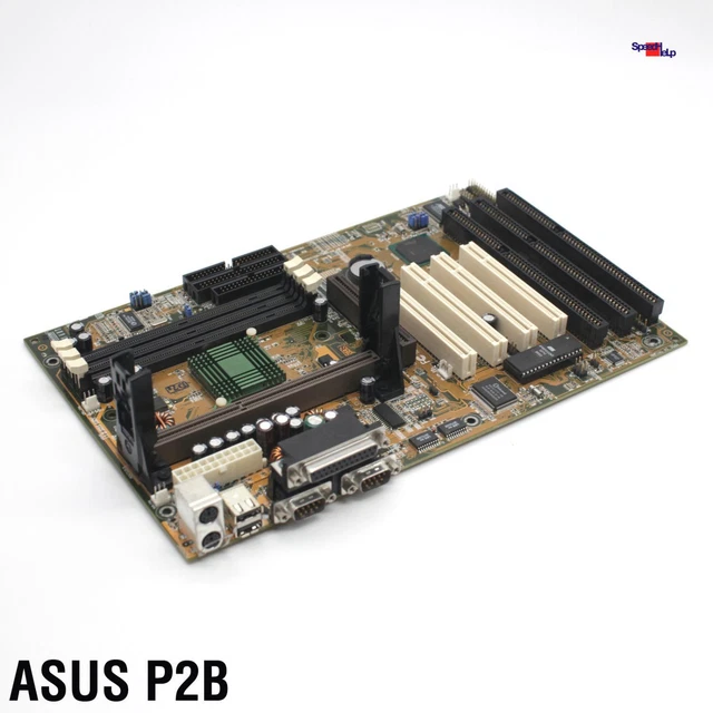 Carte Mère ASUS A52J K52JR REV 2.2 (60-NZMMB1000-C23) – DÉFECTUEUSE – Pour Pièces