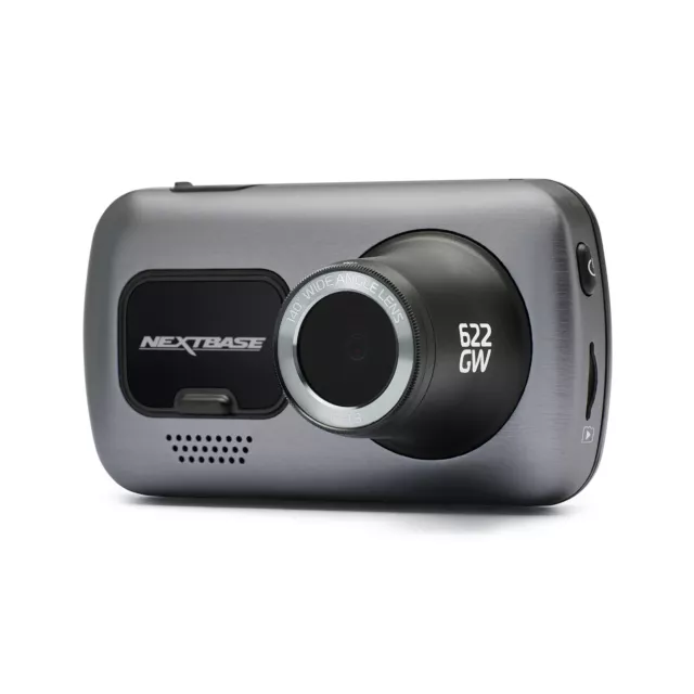 NEXTBASE Dashcam 622GW