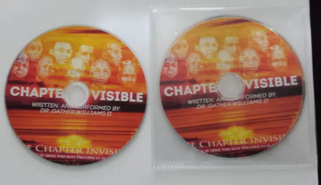 Custom CD Duplication & Printing w/ Free Sleeves (10) 3