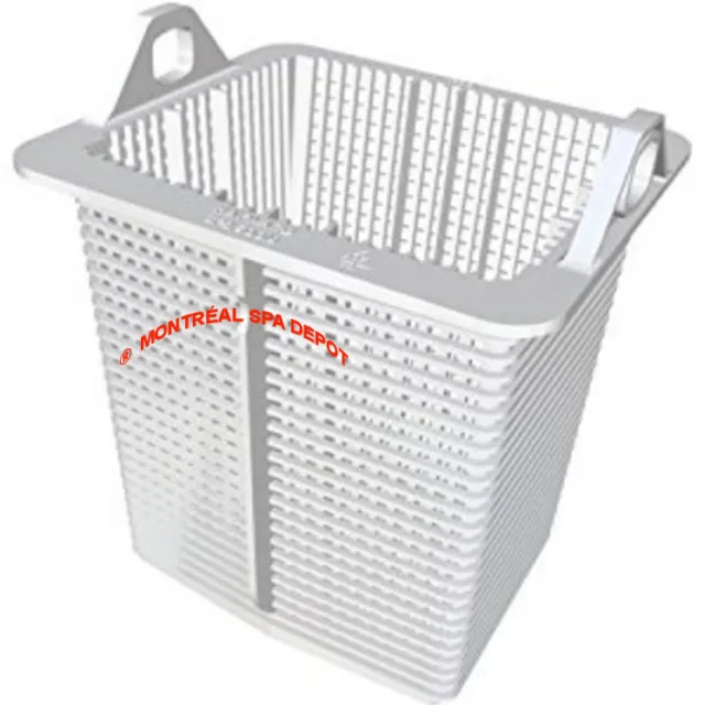 SPX1600M strainer BASKET for Hayward Super Pump Genuine original parts