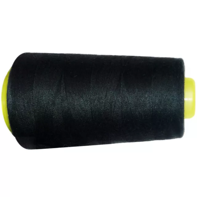 Thread for Sewing Polyester Serger Thread Spools Cone Quilting Thread
