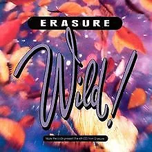 Wild! von Erasure | CD | Zustand sehr gut