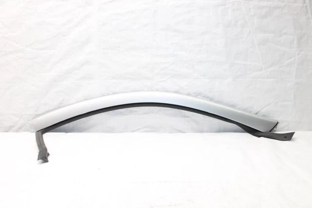 2008 Infiniti G37S V36 Coupe #274 Right Exterior A Pillar Trim Molding
