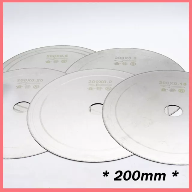 Diamond Blade Thin Diamond Cutting Disc Cutting Wheel Tile Porcelain Saw Blade