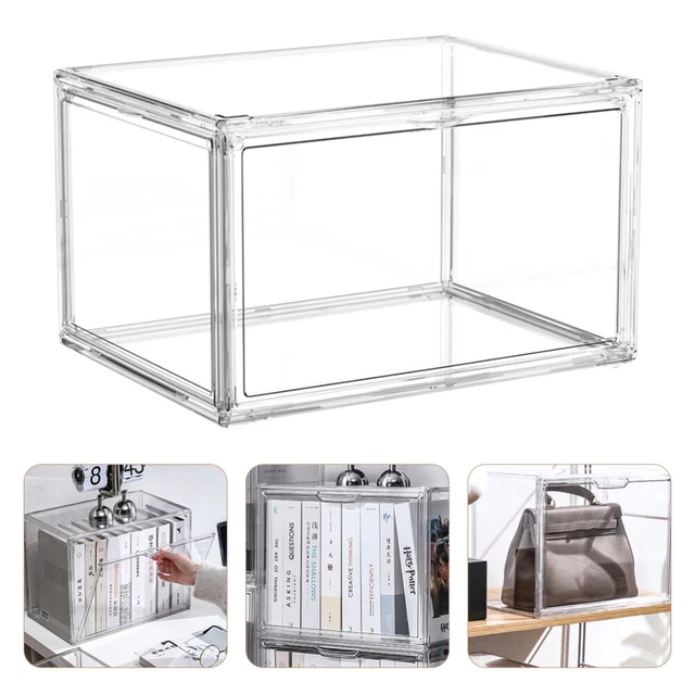 Support De Rangement Pour Boîte Aveugle, Vitrine De Figurines Pour Support De Rangement Pour Boîte Aveugle, Vitrine De Figurines Pour