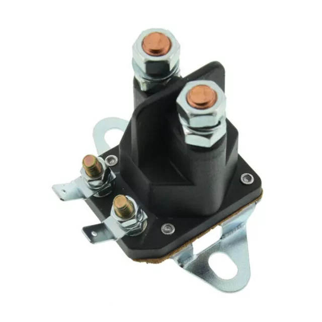 Magnetschalter Power Equipment Professional Solenoid Universal Zubehör