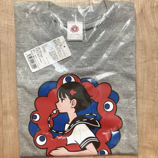 EXPO 2025 OSAKA Kansai MyakuMyaku Pin Badge Néon Officiel Personnage