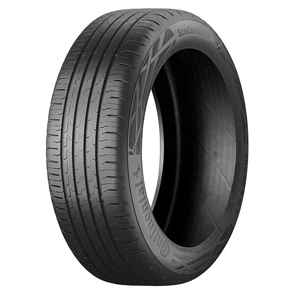 PNEU CONTINENTAL 235/50 R19 99V Ecocontact 6 EUR 182,00 - PicClick FR