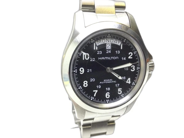 Reloj hamilton cash converters hotsell