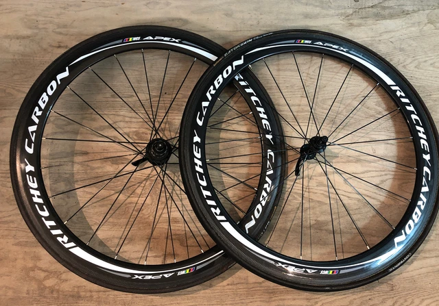 Ritchey 2024 apex 50