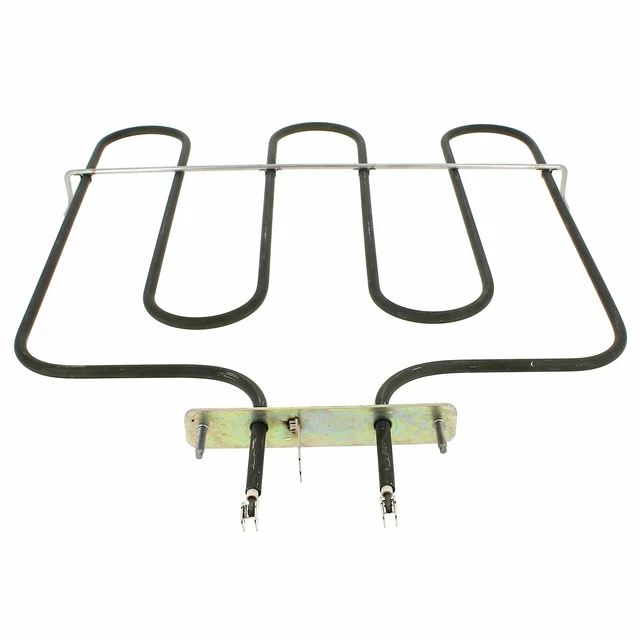 Resistance voute 2100w, 74x2310 pour Four Brandt