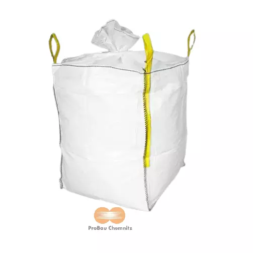 10 Stück Big-Bag BigBag 90x90x110 cm, 1000 kg, mit Schürze, Schüttgutbehälter