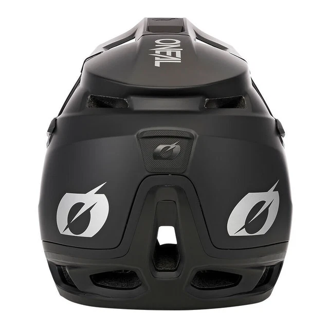 Casque Motocross Oneal 2Series Solid 2023 - Homologué ECE - Taille Unique Ajustable - Neuf