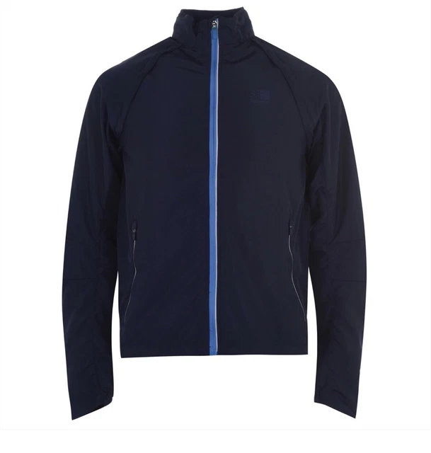 Karrimor xlite on sale shower jacket mens