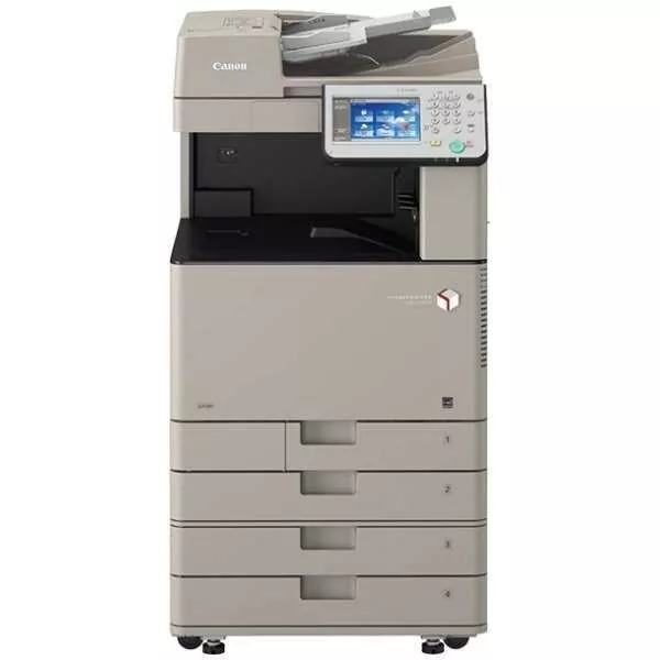 Canon Image Runner Advance C350I Stampante Laser Multifunzione A4 Colori