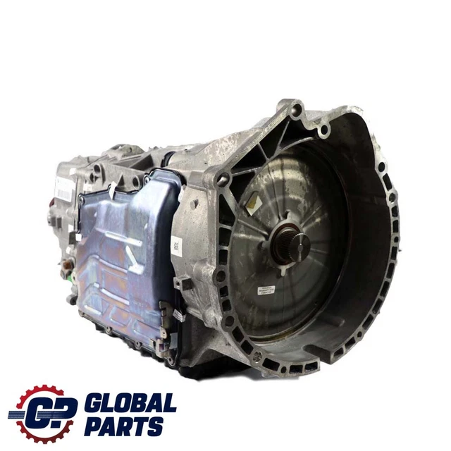 BMW F80 M3 F82 F83 M4 F87 M2 Twin Clutch Gearbox GS7D36SG 7853550 ...