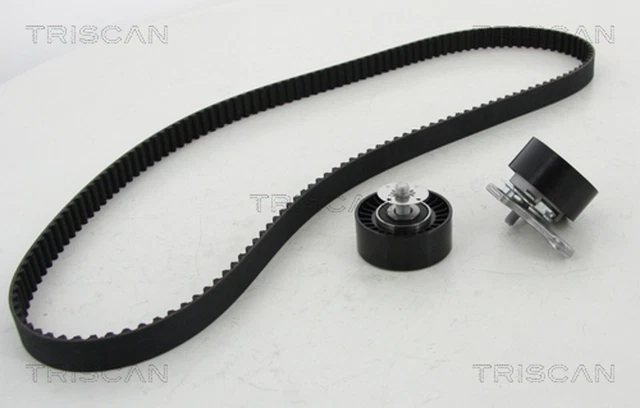 Set cinghie dentate TRISCAN 8647 10077 per ANTARA L07 LACETTI C140 CHEVROLET J200 4x4