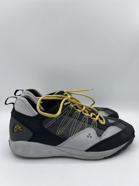 NIKE ACG TRAINER AIR EXPLORUN Super Rare Vintage shoes 9.5 