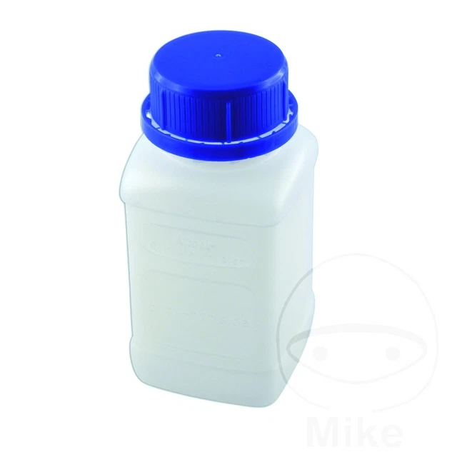 Travel Oil Bottle 250Ml RF05 For Jonway YY150T-12 150 Adventure/Eagle 09-16