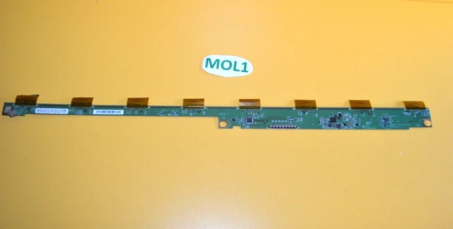 Carte D'Alimentation LG 55LM615S – EAX64310801 EAY62512801 (Occasion)