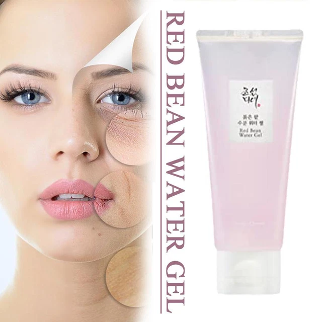 BEAUTY OF JOSEON Red Bean Water Gel, 100ml £7.31 PicClick UK