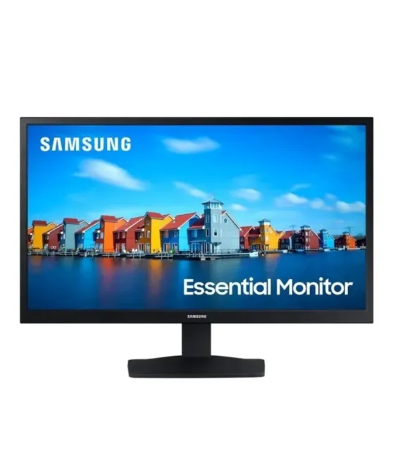 Samsung S24A336NHU S33A Series LED monitor Full HD 1080p 24"