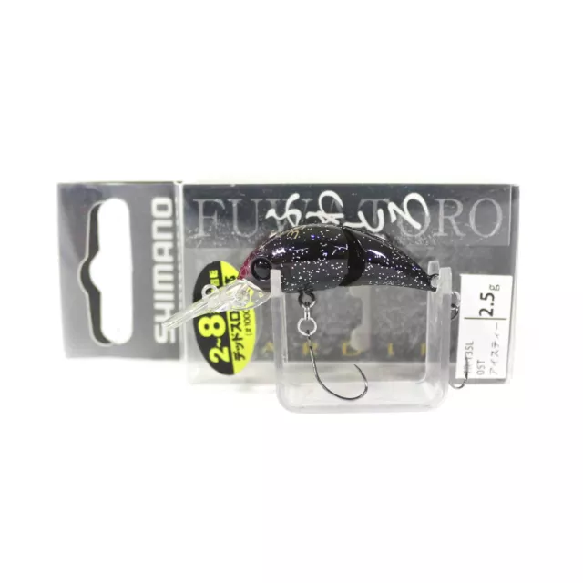 Shimano TR-135L Cardiff 35F Esca galleggiante snodata manovella 09T 714961