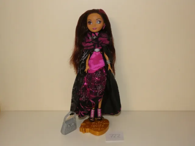 Ever After High Puppe Briar Beauty Legacy Day  Nr.722