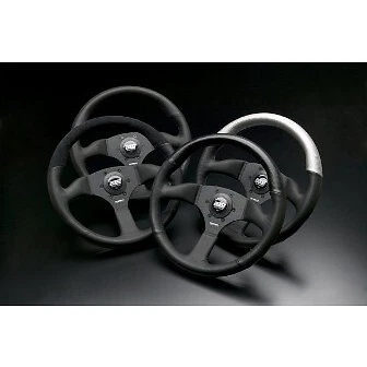 ATC SPRINT R Steering Wheel. Rare, JDM, Made In Italy